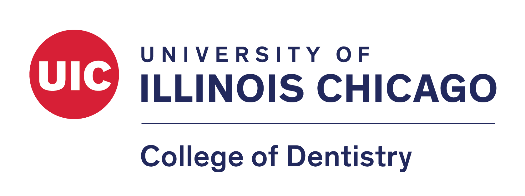 University of Illinois Chicago College of Dentistry